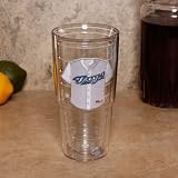 MLB Tervis Tumbler Toronto Blue Jays 24 oz. Jersey Wrap Tumbler Cup