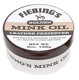 Golden Mink Oil - 168 g
