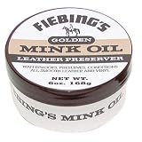 Golden Mink Oil - 168 g