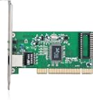 Tp-Link TG-3269 32-bit Gigabit PCI Ne...