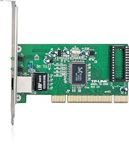  BRAND NEW!!! TP-Link TG-3269 10/100/1000 Gigabit Ethernet PCI Network Interface Card NIC/BUS/LAN Adapter for Desktop/PC
