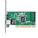 TP-Link - Carte r�seau Gigabit PCI 32bits - Chipset RealTek