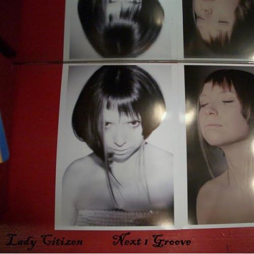 get my first album Next 1 groove