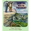 Camping With the President