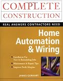 Home Automation & Wiring