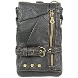 CORE3 シザーケース 4354クロ