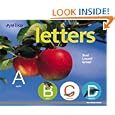 Eye Like: Letters: The Alphabet in the Natural World (Eyelike)