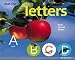 EyeLike: Letters: The Alphabet in the Natural World