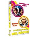 Coffret Mel Brooks