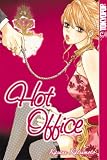 Hot Office - Kasane Katsumoto
