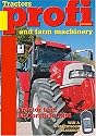 Profi Tractors and Farm Machinery