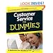 Customer Service For Dummies