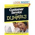 Customer Service For Dummies