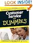 Customer Service For Dummies