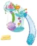 Mattel Barbie Mermaid Falls Playset
