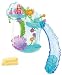 Mattel Barbie Mariposa Bath Mermaid Playset