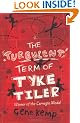 The Turbulent Term of Tyke Tiler