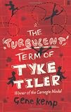 The Turbulent Term of Tyke Tiler