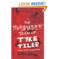 The Turbulent Term of Tyke Tiler