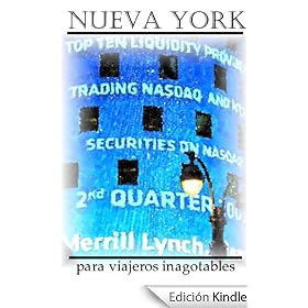 Guía imprescindible de Nueva York para viajeros inagotables