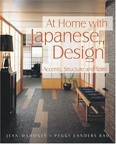 At Home With Japanese Design: Accents, Structure and Spirit