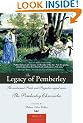 The Legacy of Pemberley (Pemberley Chronicles)