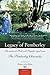 The Legacy of Pemberley: The acclaimed Pride and Prejudice sequel series (The Pemberley Chronicles)