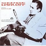 Blue Serge/Boston Blow Up