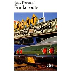 Sur la route