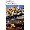Sur la route