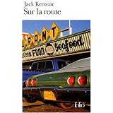 Sur la routepar Jack Kerouac