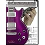 EASY GUITAR SCALES DVD Over 50 Common and Exotic Scales and Modes For Guitar