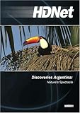 Discoveries Argentina: Nature's Spectacle (WMVHD)