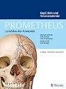 Prometheus Kopf, Hals und Neuroanatomie
