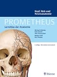 Prometheus Kopf, Hals und Neuroanatomie