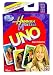 Hannah Montana 2 UNO Game
