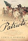 Forgotten Patriots