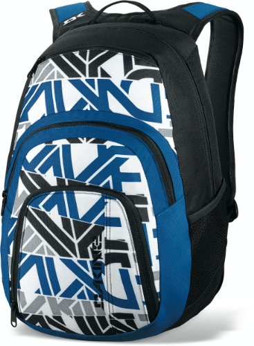 Dakine Daypack CAMPUS, frequency, 25 Liters, 8130056 Preisvergleich
