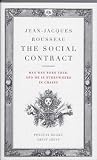 The Social Contract (Penguin Great Ideas)