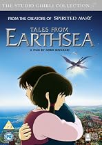 Tales From Earthsea [2007]
