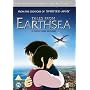 Tales From Earthsea [2007]
