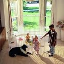 Portable Baby Playpen: KidCo Playden