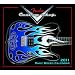 Fender Custom Shop Guitar DTD Cal 2011