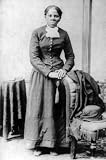 Harriet Tubman: Women in Black History [8 X 12 photo from the historical African American posters, images, photographs & prints collection]