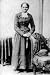 Harriet Tubman: Women in Black History [8 X 12 photo from the historical African American posters, images, photographs & prints collection]