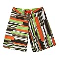 Bench Herren Badeshort INTERFERENCE