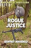 Rogue justice