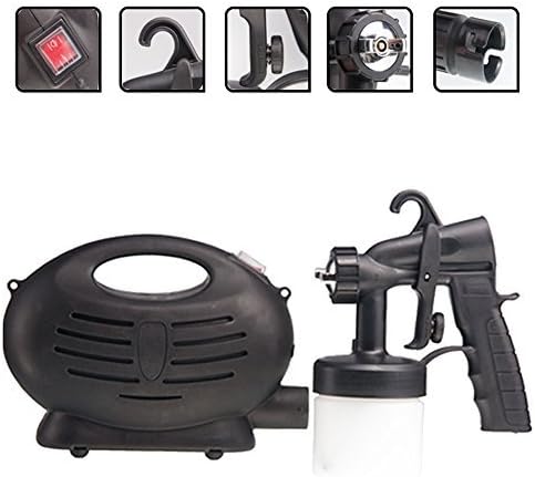 Rapidtan HVLP Spray Fake Tan Machine T650 by Siennasol