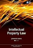 Intellectual property law