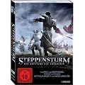 Steppensturm - Der Aufstand der Kosaken